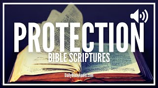 Bible Verses For Protection | Best Scriptures For God's Protection