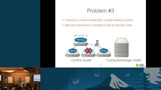 Reliable Openstack - Designing for Availability and Enterprise Readiness