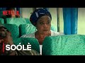 Soólè | Now Streaming | Netflix