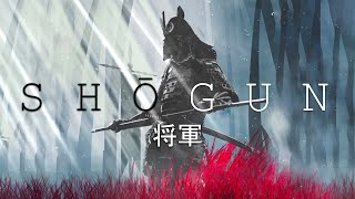 Shōgun 将軍 ☯ Japanese Lofi HipHop Mix