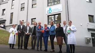 Millionen Investition: Chemie Akademie Graz eröffnet Standort am Bildungscampus der WKO