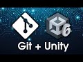 Unity + Git in 2025: Smart Merge + Worktrees + Worktree Runner