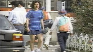 1992年（平成4年）の田園調布