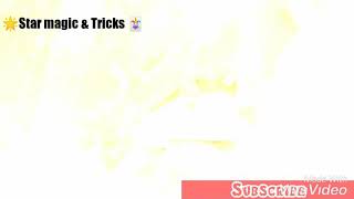 Impulse color change 💫 Star magic Tricks🃏