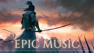 Epic Music Battle | Japanese style music | Samurai No Tabi | SINCIUM