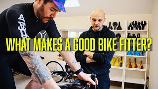 YOUR BIKE FIT QUESTIONS ANSWERED!