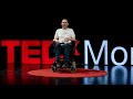 Inclusión y empatía  | Daniel de Maria Campos | TEDxMorelia