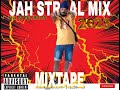 JAH STRAAL MIXTAPE DANCEHALL RIDDIM MIX  DJ FRUITS 2023