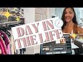 Day in the Life as Basically a Full Time Reseller on Poshmark and eBay