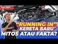 KERETA BARU KENA “BERPANTANG” KE?