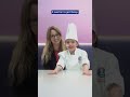 lincoln and chef sarah serve up holidaytreats boston children s hospital