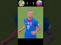 al nassr vs slovakia january 14 2025 imaginary football match highlights shorts football