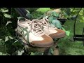 preview onitsuka tiger mexico 66 green beige