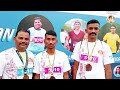 konkan coastal half marathon 2024 dhawnagari ratnagiri run for education