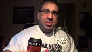 Mott's Clamato Ceasar Beer Review Beer Guy Reviews