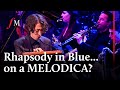 Gershwin’s Rhapsody in Blue - Hayato Sumino FULL performance | Classic FM Live