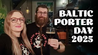 Baltic Porter Day 2025 - relacja