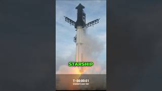 Elon’s SpaceX Makes HISTORY! 😱#spacex #elonmusk #starship