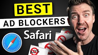 3 Best Ad Blocker for Safari options: Block ads on iPhone and Mac!