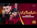 Ajmal Zahin | Shabangahan | اجمل ذهين شبان گهان Official Music video 4K