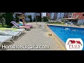 resale apartments for sale in beachfront grand resort fort noks panorama fort beach st vlas bulgaria