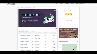 Equal Elements || Starter 80 codechef solution in java