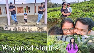 Wayanad diaries/wayanad beauty//staycation