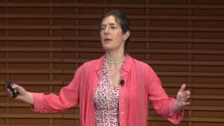 Stanford's Fiona Barwick, PhD, on "Sleep Away Your Back Pain"