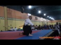 stephen grasz traditional weapons at us open 2014