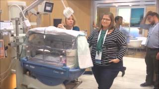 2014 Patient Experience Simulation Lab - Accomodations