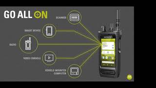 Motorola Ion Radio Webinar