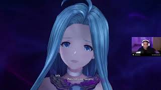 EP.04 SEQUESTRARAM A LYRIA Granblue Fantasy Relink (Gameplay - PC)