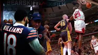Chicagos Next Michael Jordan