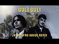 raresmaris ✘ Bogdan DLP - Guli Guli (JNTNS Afro House Edit)