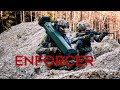 MBDA Enforcer – The Power of Germany's Multi-Purpose Missile Complex