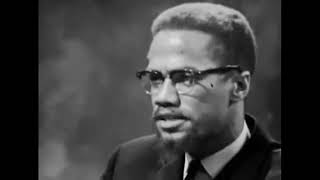 Archive: Malcolm X interview | Any means necessary 1964