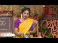 medicine to cure hoarse cold u0026 cough with radish naattu maruthuvam sun life tv