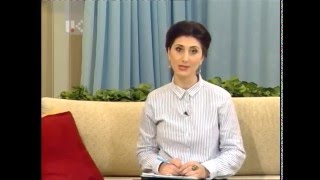 ԵՐԵԿՈՆ ՄԵԶ ՀԵՏ 27.01.2016