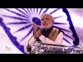 namo ka hindustan lockdown creativity saloni pranay jain narendra modi song dedicate to namo