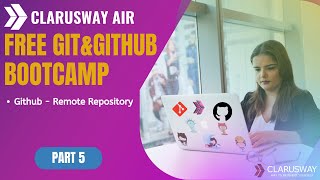 Git & Github Full Course | Part - 5 | Deep Dive Into Github | Github Tutorial