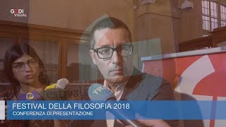 Modena, Festival Filosofia 2018: alla ricerca della Verità
