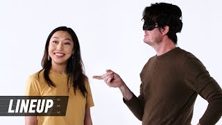 A Translator Guesses What Language People Are Speaking | Lineup | Cut