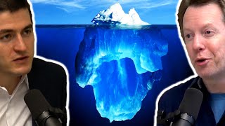 Sean Carroll: Perception vs Reality