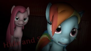 Mlp Sfm Hide And Seek Fullhd