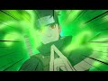 CG Animation - Shisui (Susano'o) | Naruto Mobile