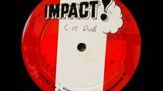 DUB LP- RANDY'S DUB - A1