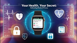 #ONPASSIVE YOUR HEALTH, YOUR SECRET: DEFENDING MEDICAL PRIVACY