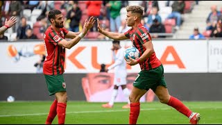 Augsburg 1:0 B. Monchengladbach | Bundeliga Germany | All goals and highlights | 18.09.2021