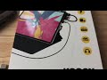 kanex iadapt 6 in 1 ipad pro 3rd gen usb c hub unboxing 11 7 20