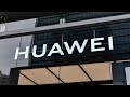 Huawei invests in data centres in Africa